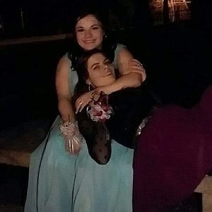 Meet your Posher, Misty